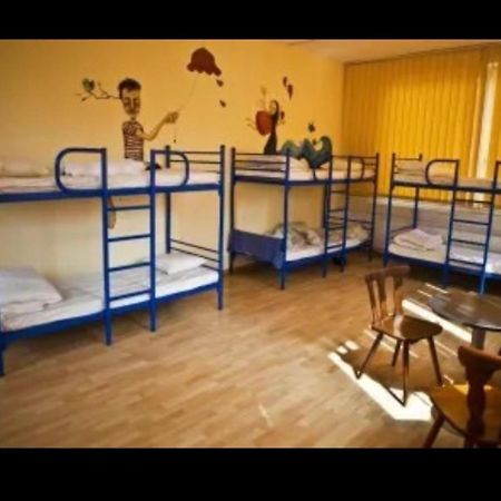 Comebackpackers Berlin Eksteriør bilde
